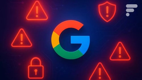 Alerte Gmail : une arnaque ultra-dangereuse cible vos identifiants, voici 3 étapes essentielles pour protéger votre compte maintenant