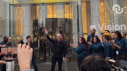 Apple court-il vers la catastrophe ? Deux experts historiques sont inquiets