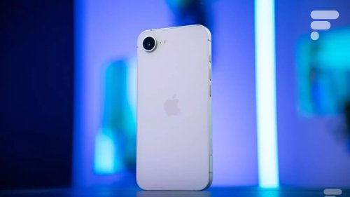 Apple aurait sécurisé son avenir en achetant Donald Trump