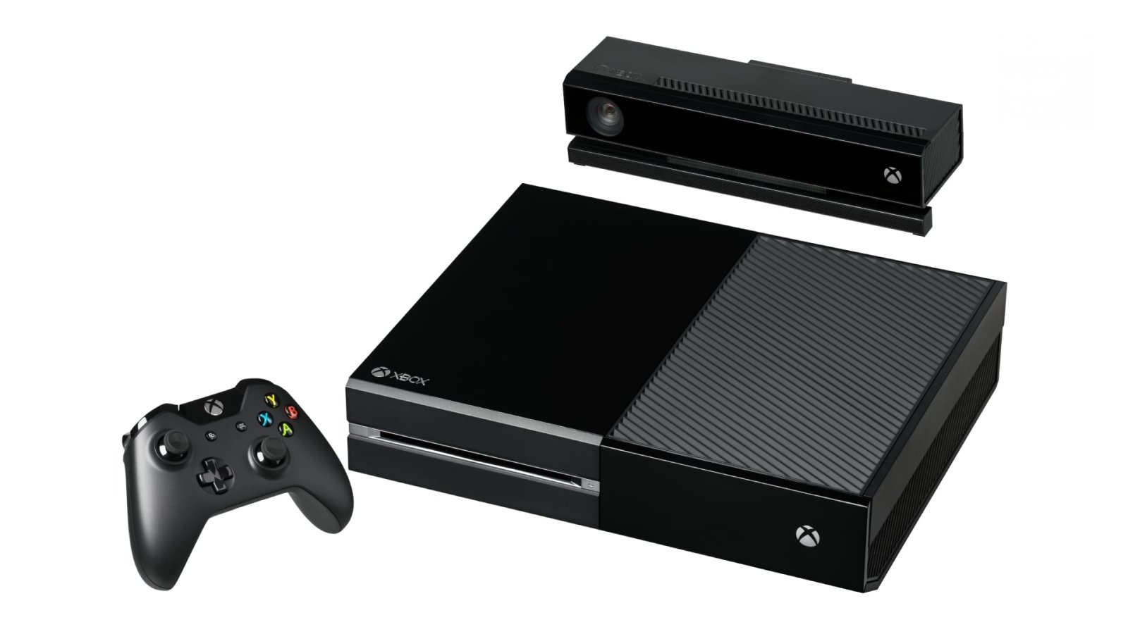 Hackers Breach Xbox One Security After Decade of Resistance