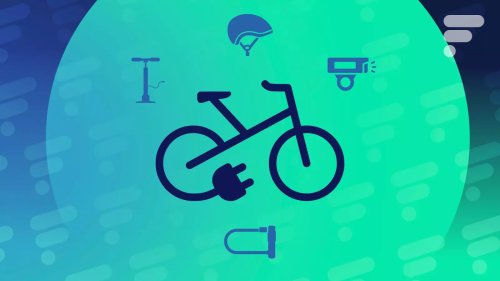 Les équipements et accessoires incontournables pour rouler en vélo électrique en 2025