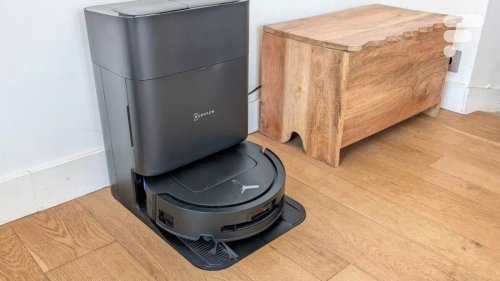 Test de l'Ecovacs Deebot T80 Omni : 2 semaines sans toucher à mon robot aspirateur (et mes sols n'ont jamais été aussi propres)