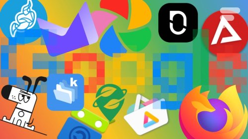 Comment j'ai dégooglisé ma vie — Épisode 1 : les applications et les outils indispensables