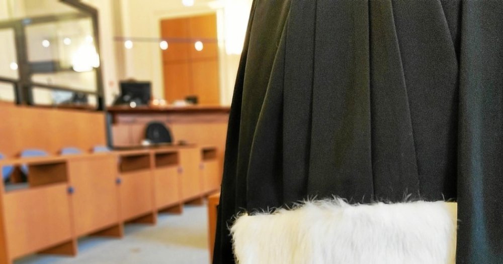 Flashé à 147 km/h au lieu de 80, sur une route de Carnoët, il est condamné mais garde son permis