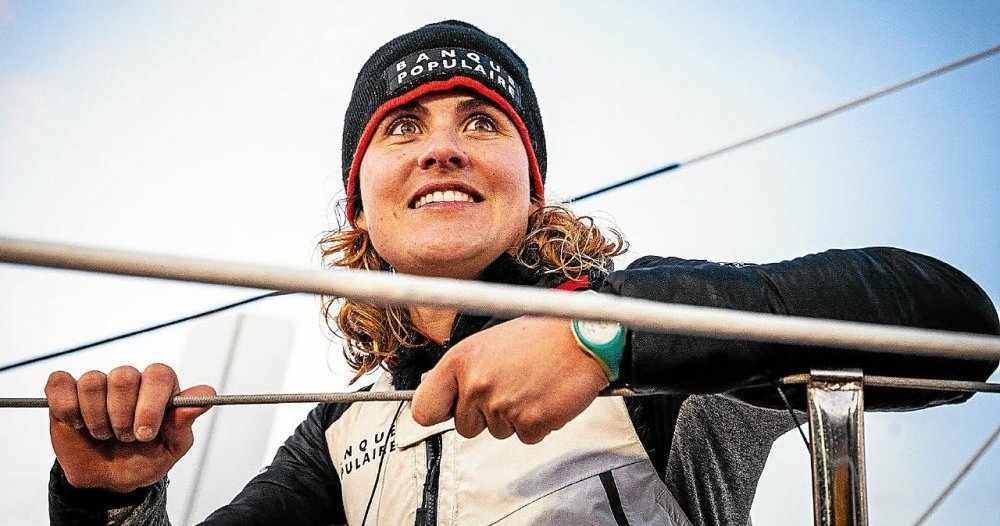 🔒 Les réseaux s’enflamment pour Clarisse Crémer