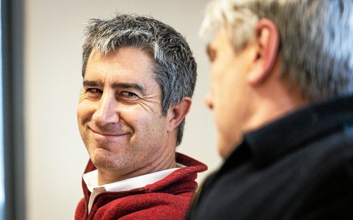 « Je la remporterai » : confiant, François Ruffin appelle à une primaire de la gauche avant la présidentielle 2027