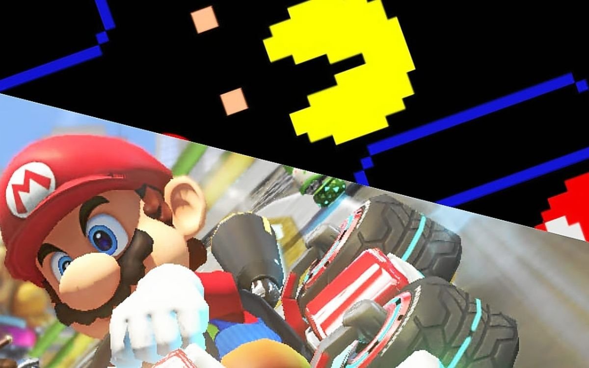 🔒 « Mario est inoxydable ! » : la star des jeux vidéo peut-elle être détrônée ?