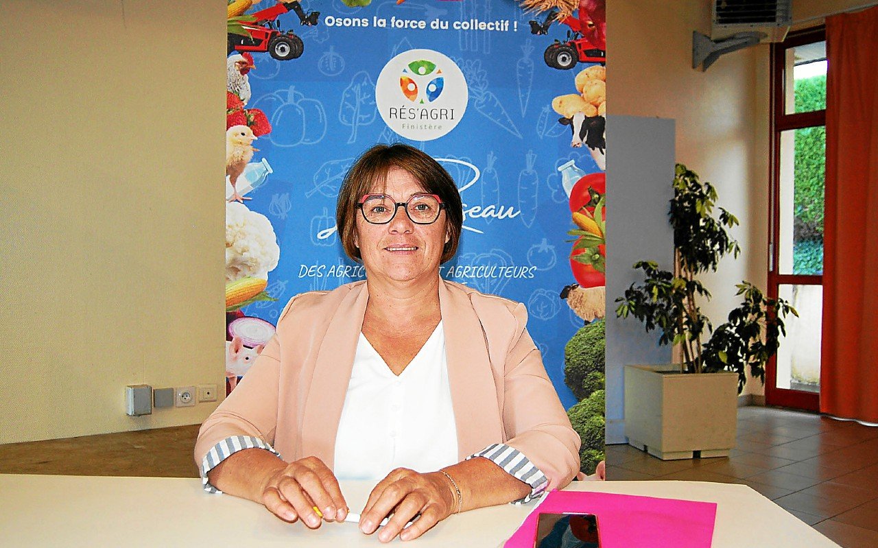 « Il est souvent difficile de régler, seul, les problèmes quand ils arrivent » : le réseau Rés’Agri Finistère apporte solutions et conseils aux agriculteurs