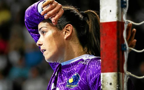 « Il y a un vrai problème » : le nouvel épisode Darleux enflamme le débat autour du protocole commotion dans le handball