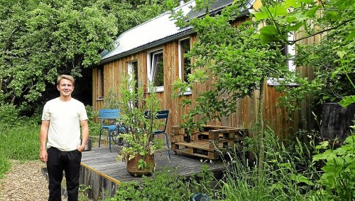 Une maison à moins de 15 000 € : bienvenue dans ce « hameau léger » des Côtes-d’Armor