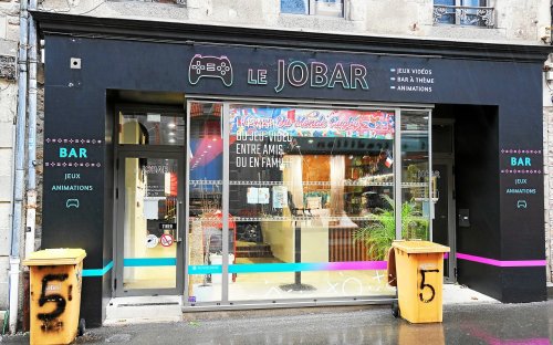 Saint-Brieuc : désaveu judiciaire pour le patron du Jobar, toujours empêché de vendre de l’alcool