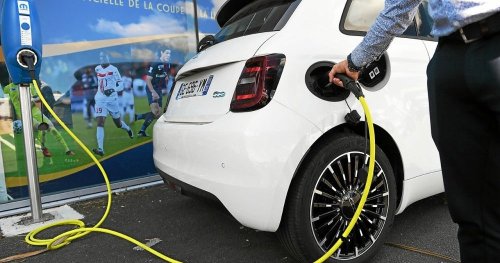 Acheteurs d’une voiture électrique, ces Bretons sont-ils convaincus ou déçus ?