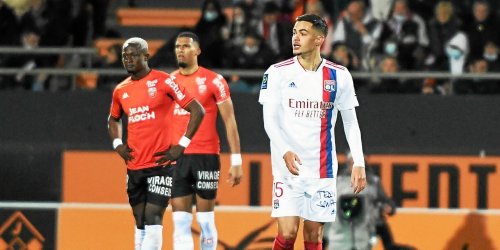 FC Lorient. L’arrivée de Romain Faivre officialisée