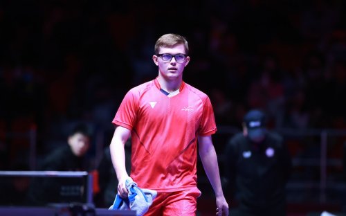 La France des frères Lebrun vice-championne du monde de tennis de table 27 ans après la génération Gatien