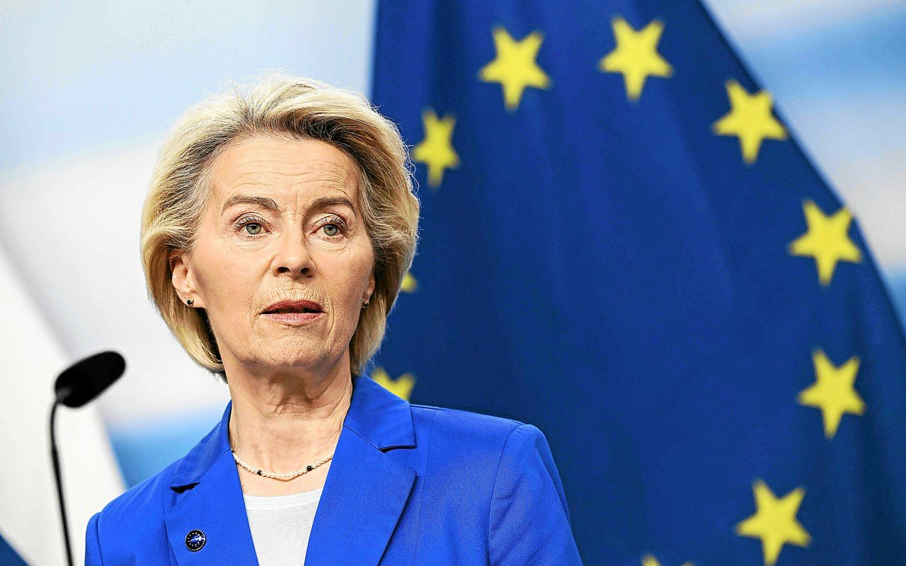 Futur budget européen : von der Leyen fait un geste pour l’agriculture