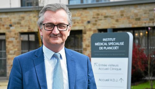 Groupe Orpea : « Le chantier de transformation est gigantesque »