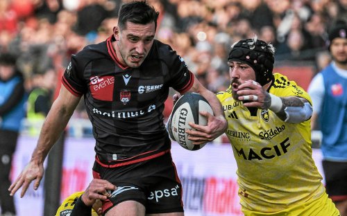 Lyon - Vannes rugby : une équipe en forme, une charnière Couilloud-Berdeu dangereuse, où en est le LOU, le prochain adversaire du RCV en Top 14