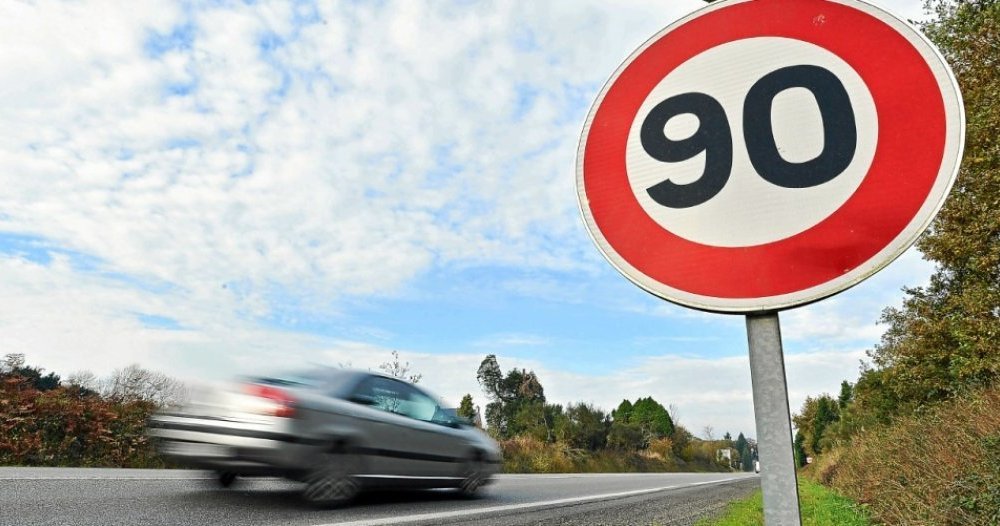 🔒 Voitures radars : où flashent-elles le plus en Bretagne ?