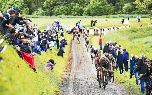 « Ce serait un rêve… » : et si le Tro Bro Leon devenait une épreuve du WorldTour ?