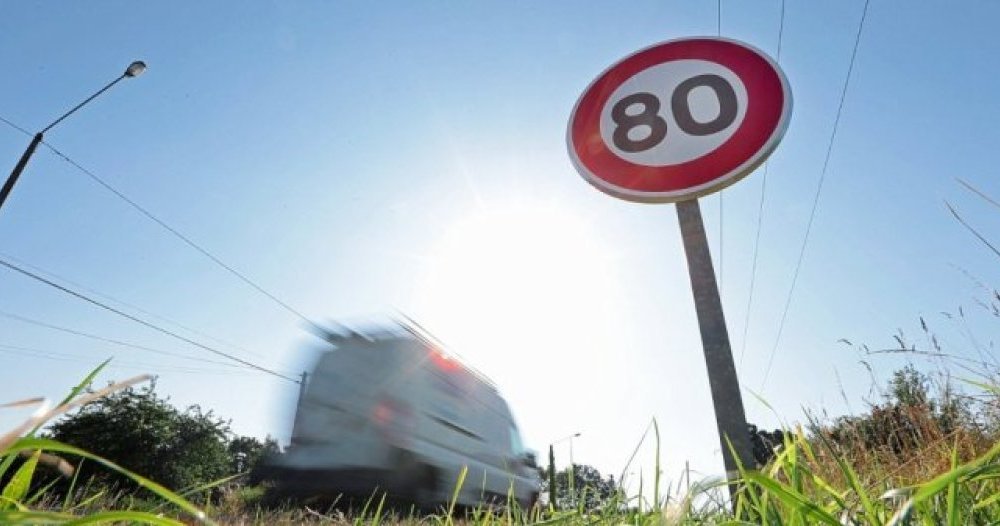 🔒 Excès de vitesse : où y a-t-il le plus de contrôles près de Rennes ?
