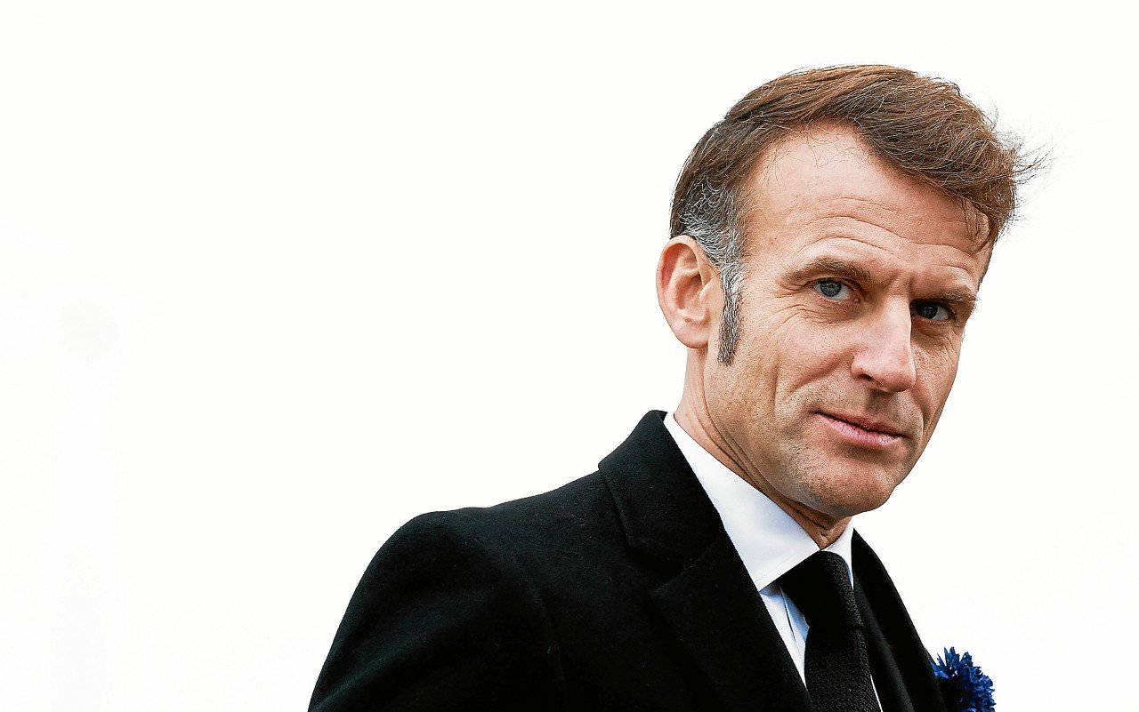 Les agriculteurs affirment qu’ils seront reçus par Emmanuel Macron à la mi-journée à Toulouse