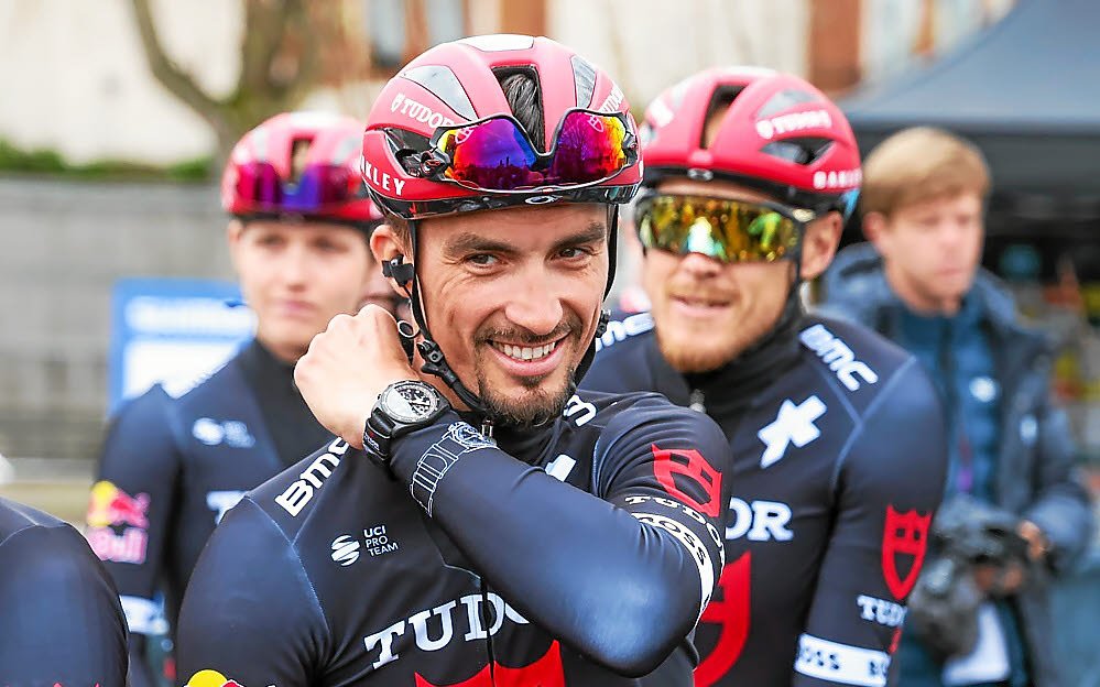 Un grand pas vers une 23e équipe sur le Tour de France, la Vuelta et le Giro à partir de 2025