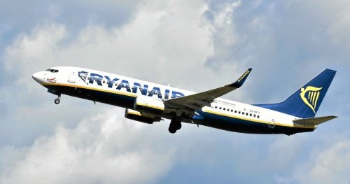 Brest - La compagnie aérienne Ryanair quittera Brest le 5 février
