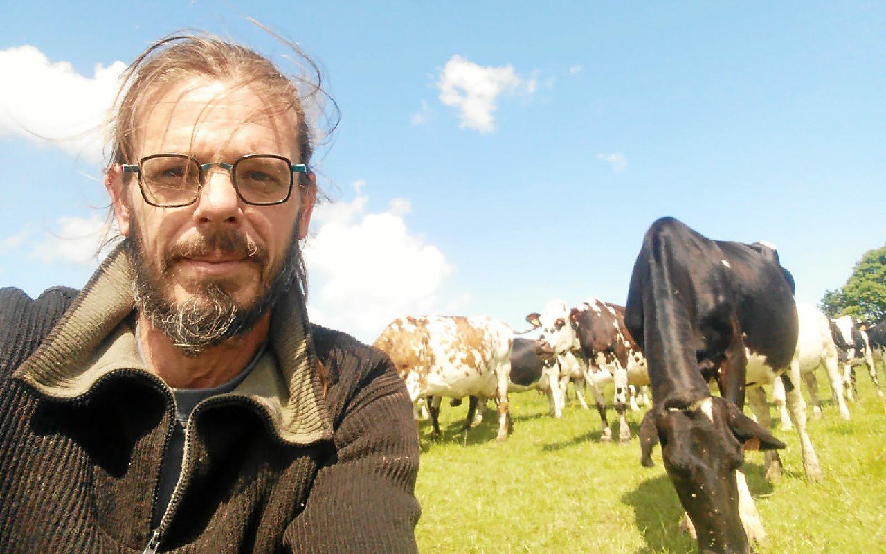 Dans le Finistère, des agriculteurs bio en colère veulent envoyer un message fort à la ministre de l’Agriculture