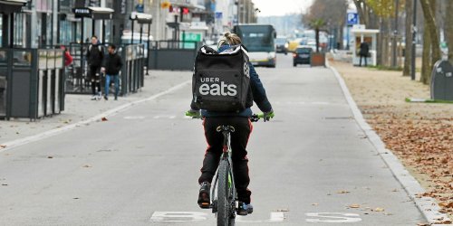 Uber Eats : quelle est sa stratégie d’expansion en Bretagne ?