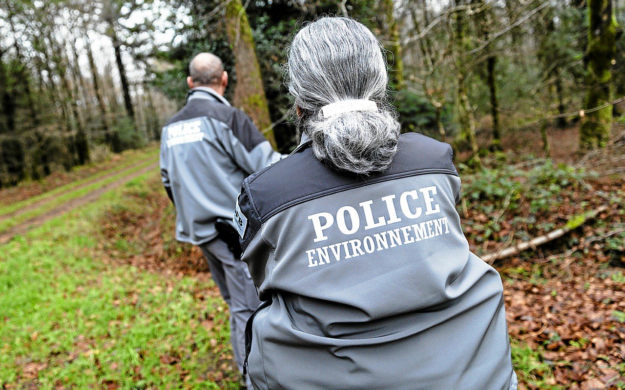 Office de la biodiversité : face aux attaques, les syndicats prônent la grève des contrôles