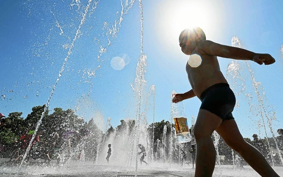 🔒 Humidité, vent, soleil : qu’est-ce qui rend la chaleur plus ou moins supportable ?