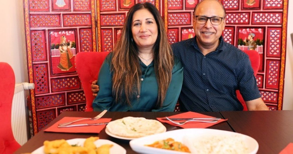 🔒 Au Tandoori : « Les plateformes de livraison nous ont aidés à nous faire connaître »