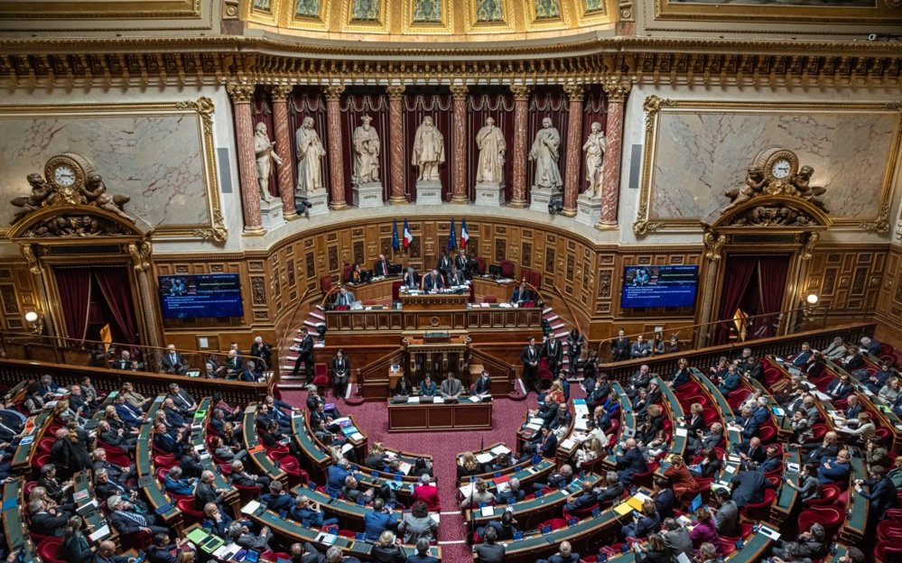 Projet de loi d’orientation agricole : le Sénat l’adopte avant le Salon de l’agriculture