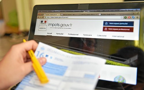 Impôts 2025 : quelle est cette nouvelle case qui va concerner près de cinq millions de foyers ?
