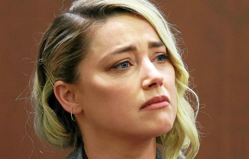 Au procès contre Johnny Depp, Amber Heard dit avoir reçu « des milliers » de menaces de mort