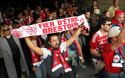 Le Stade Brestois regrette « l’intransigeance » du FC Barcelone et des autorités espagnoles pour le déplacement de ses supporters