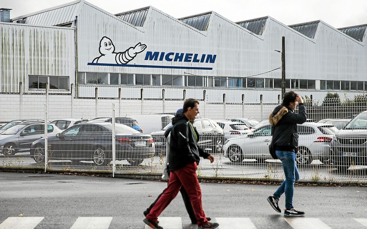 Michelin va fermer ses usines de Vannes et Cholet : plus de 1 200 emplois supprimés [Vidéo]