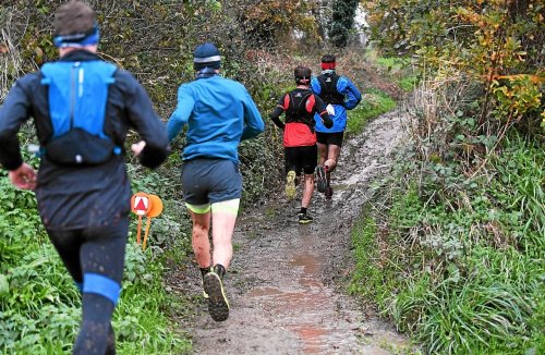 Running. Avec 1300 inscrits, le trail d’Auray vers un record de participation
