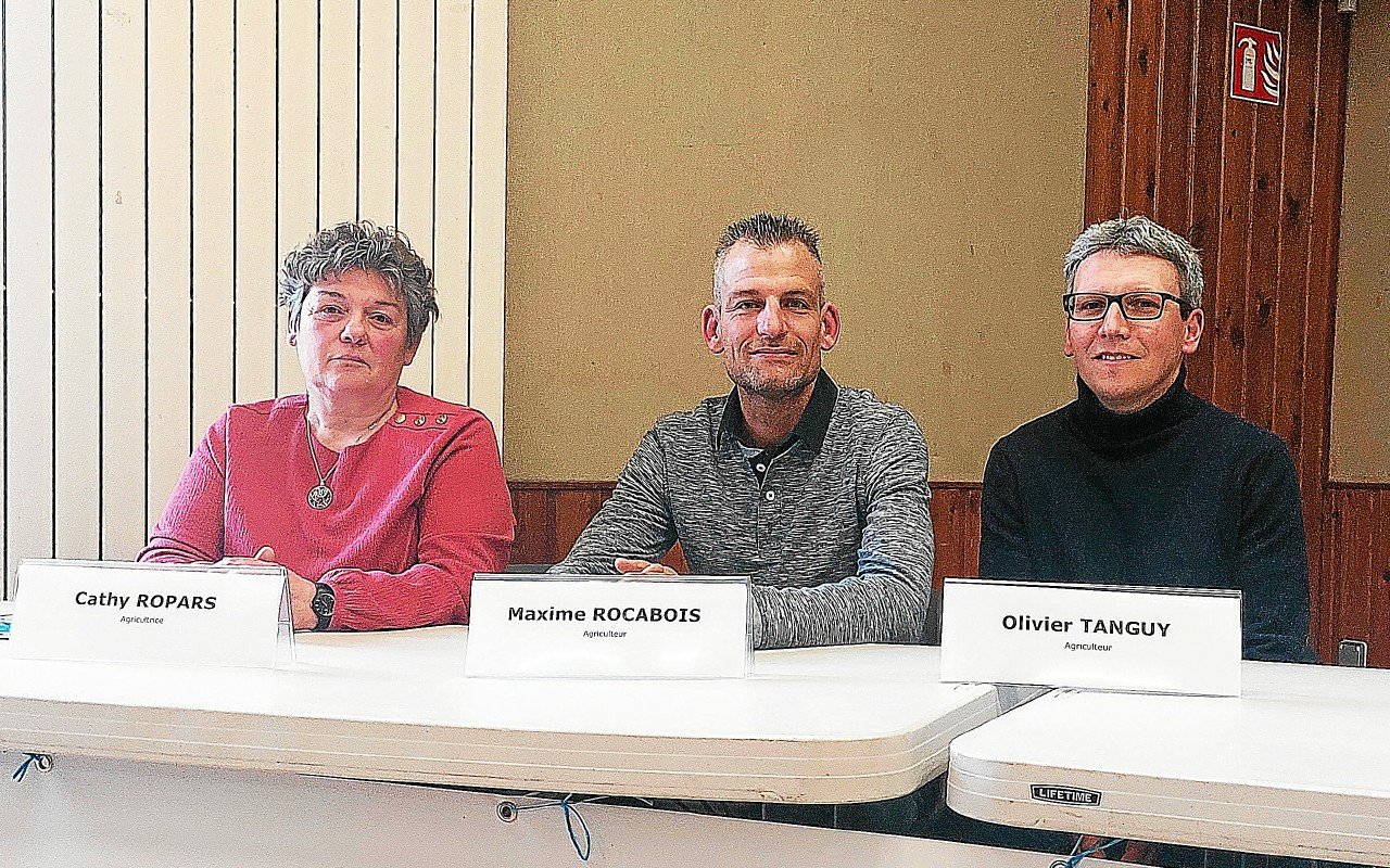 « J’étais tout le temps à subir » : des dizaines d’agriculteurs bretons veulent retrouver leur autonomie