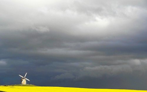 Orages, giboulées, brise marine… Quels sont les effets de l’évolution diurne sur nos conditions météo ?