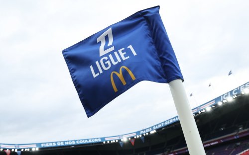 L a programmation des barrages de Ligue 1 est tombée