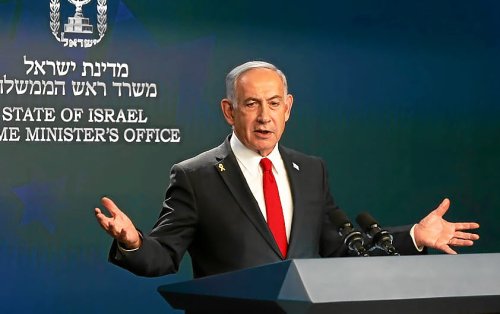 Gaza : 20 otages sur 58 « sont en vie de façon certaine », assure Netanyahu qui se dit prêt à un « cessez-le-feu temporaire »