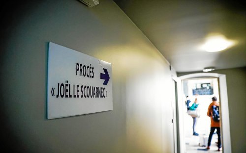 Procès de Joël Le Scouarnec : une alerte qui s’étouffe à Quimperlé