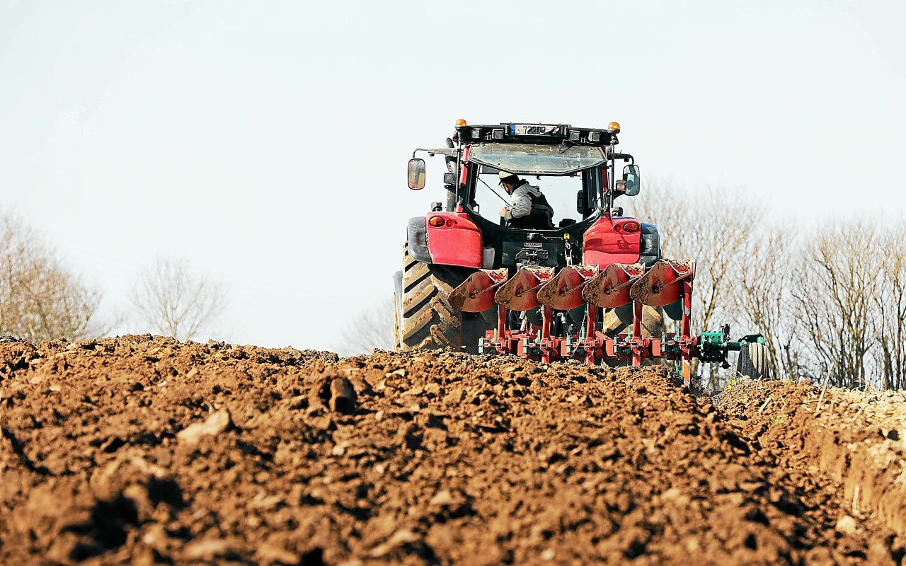 Martin Guitton nommé directeur général de FranceAgriMer