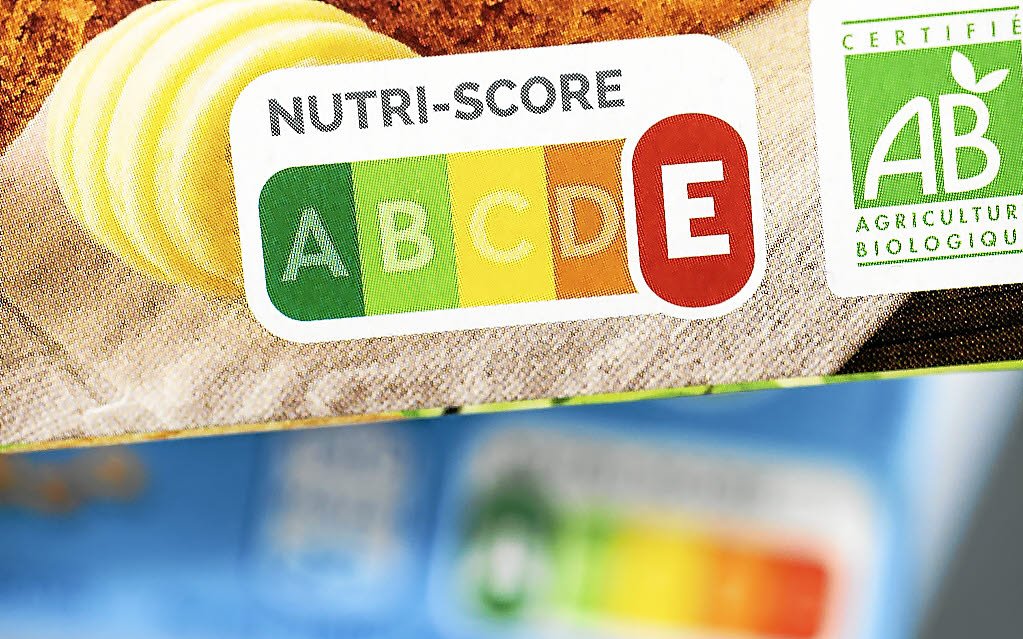 Nouveau Nutri-Score : l’arrêté signé au ministère de la Santé, pas de retour de celui de l’Agriculture