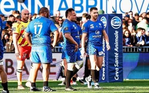 JIFF : le RC Vannes devra être vigilant lors des derniers matchs de Top 14 de la saison