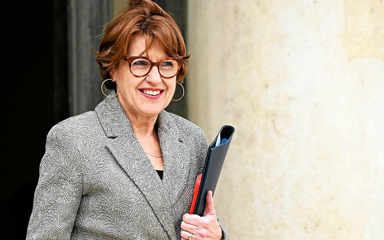 Loi « anti-contraintes » pour l’agriculture : « Il faut que le texte puisse répondre aux attentes », estime la ministre