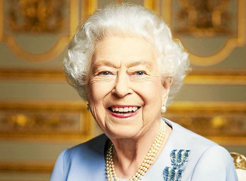La reine Elizabeth II est morte de « vieillesse », selon son certificat de décès