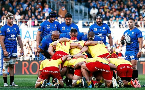 RC Vannes, Stade Français, Perpignan : comment seront-ils départagés en cas d’égalité pour le maintien en Top 14 ?