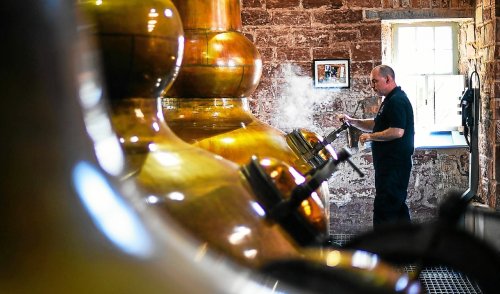 L’investissement dans le whisky, « l’or liquide », gagne en popularité